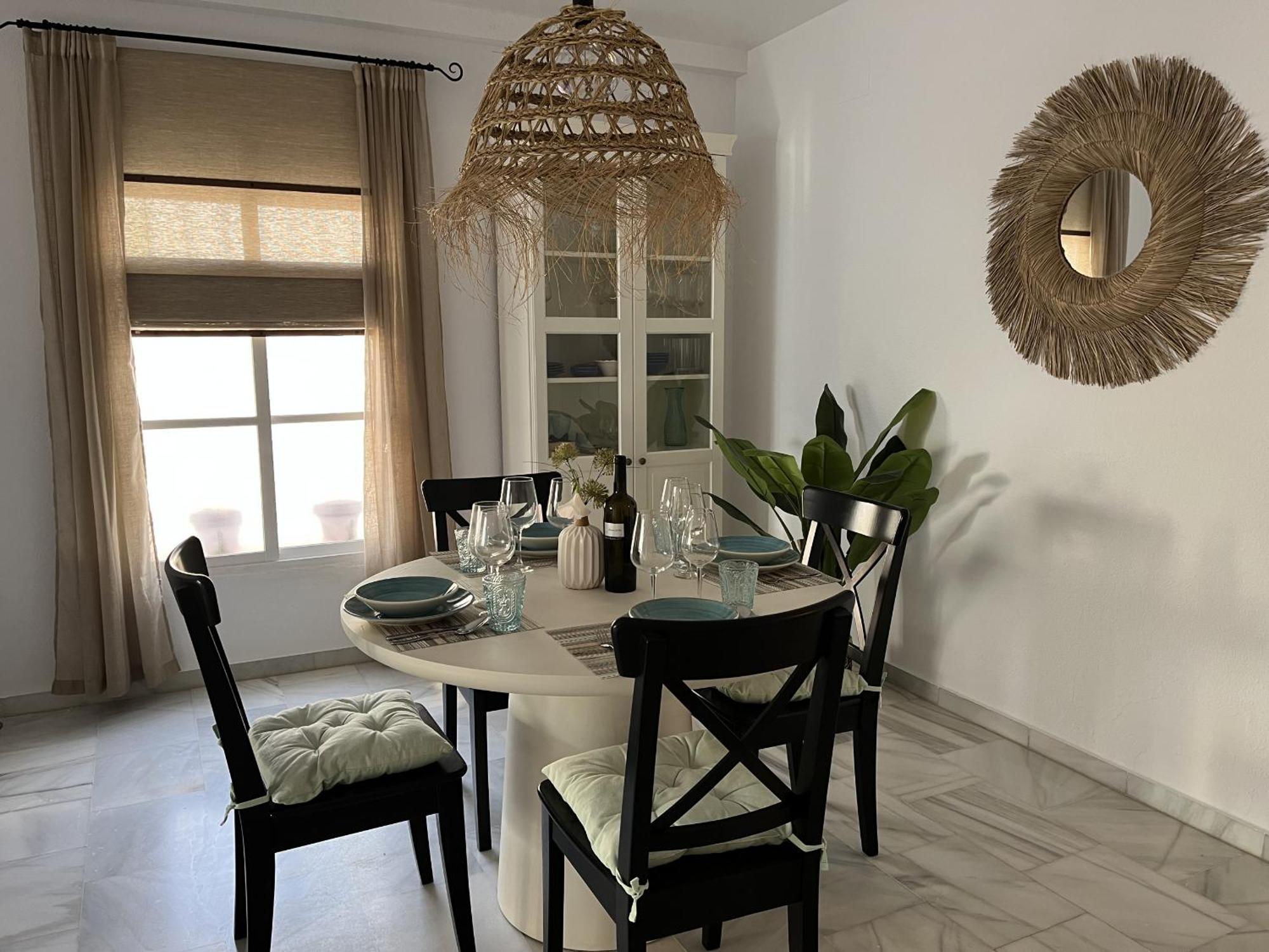 Edf. Fuentes C Bajo A Apartment Nerja Exterior photo